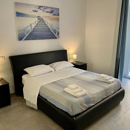 Napoli Centrale Suite Exteriér fotografie