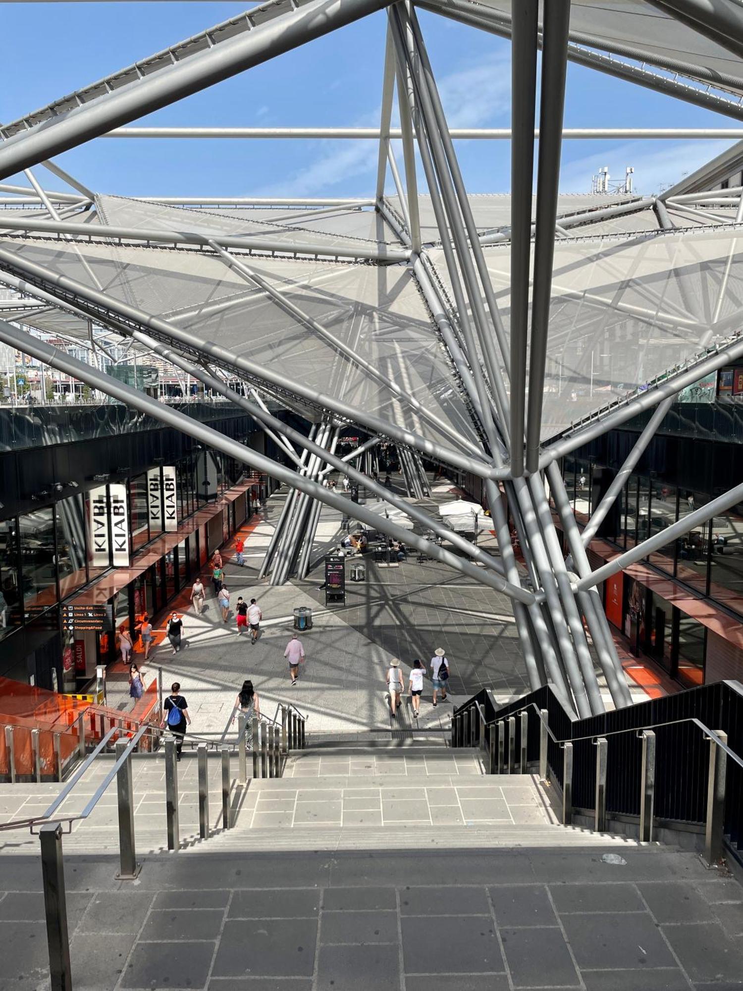 Napoli Centrale Suite Exteriér fotografie